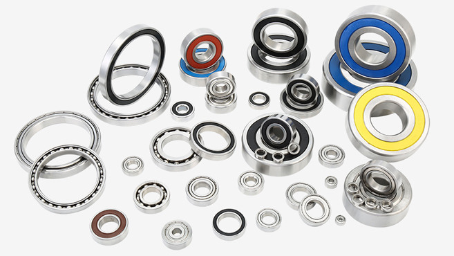 從結構角度怎么維護不銹鋼深溝球軸承？